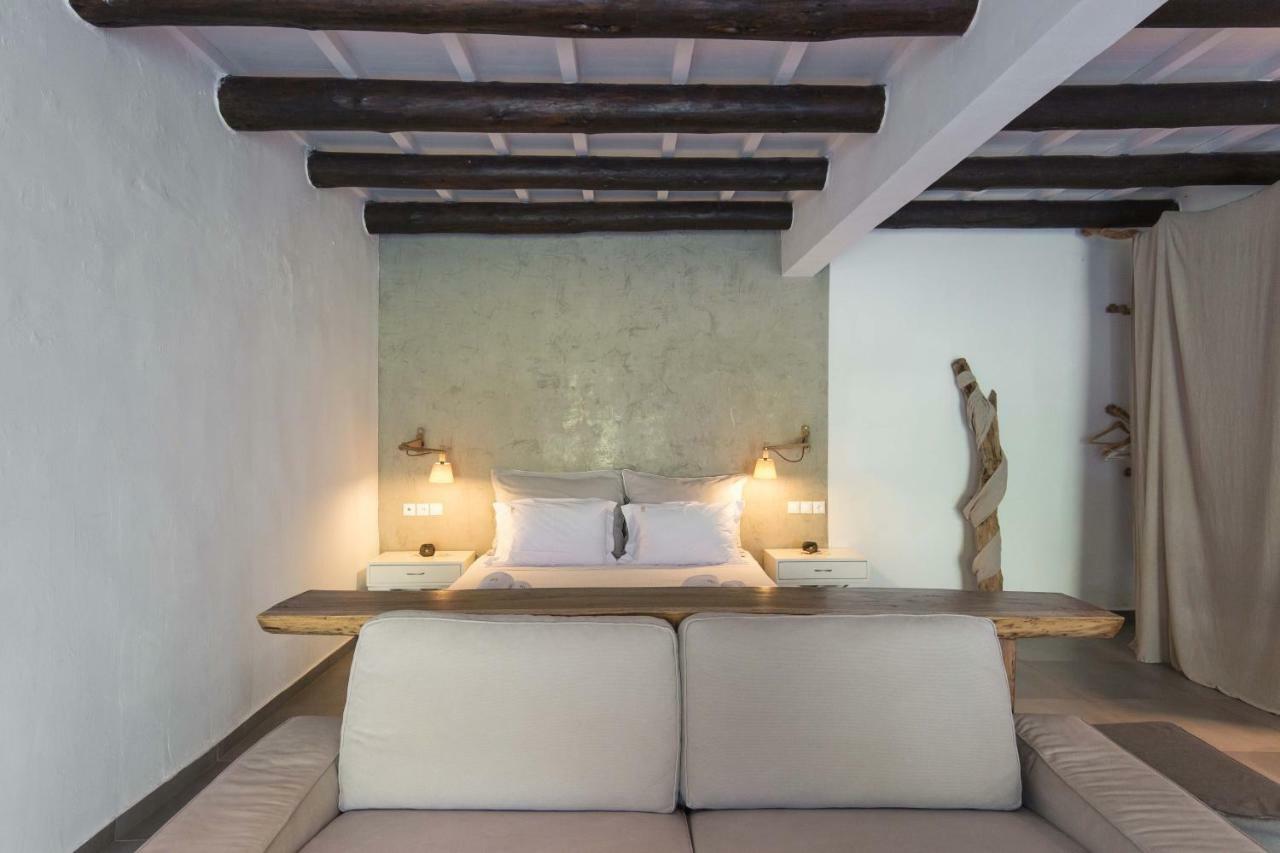 Monastery Estate Guesthouse Суйя Экстерьер фото