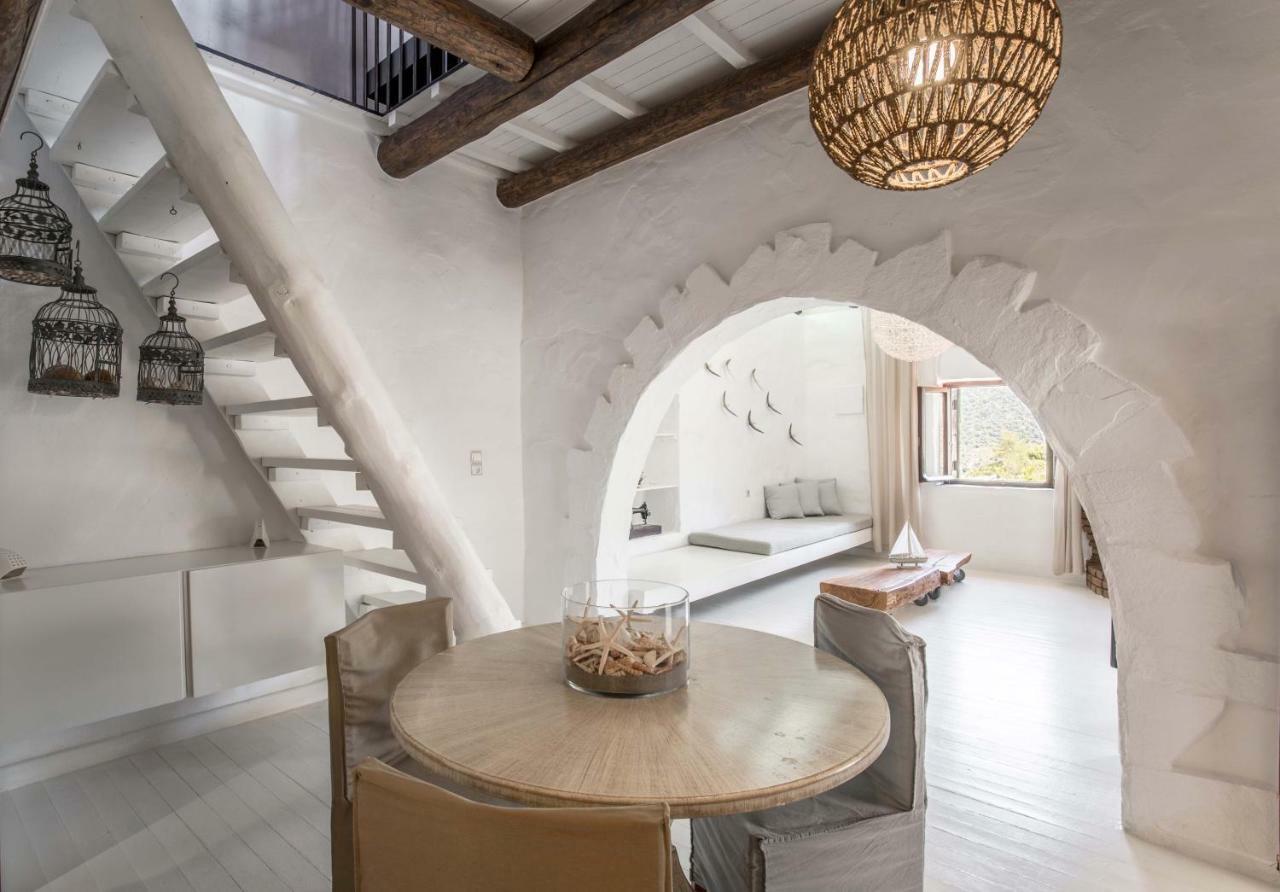 Monastery Estate Guesthouse Суйя Экстерьер фото