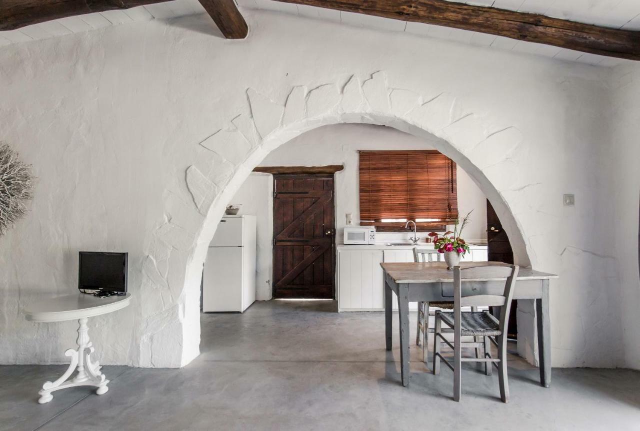 Monastery Estate Guesthouse Суйя Экстерьер фото