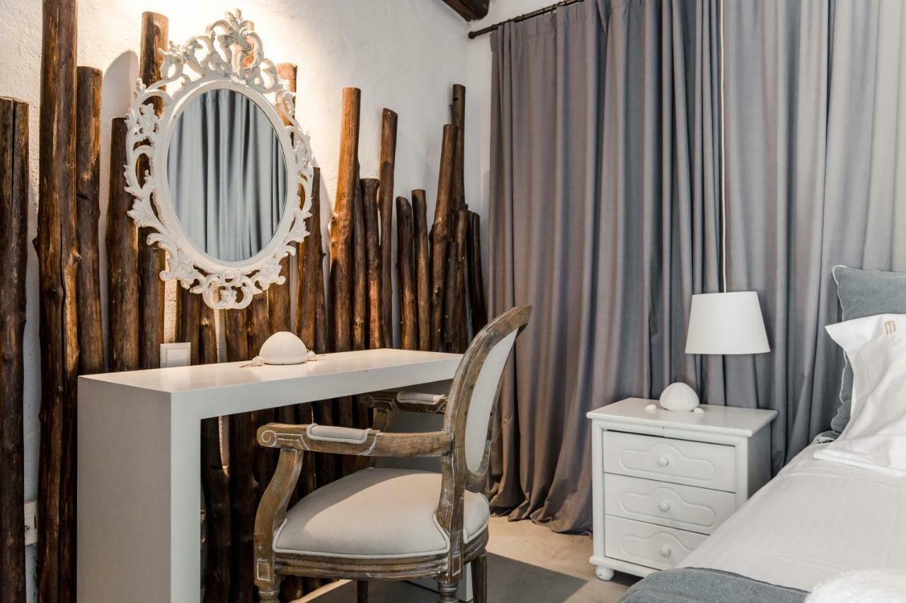 Monastery Estate Guesthouse Суйя Экстерьер фото