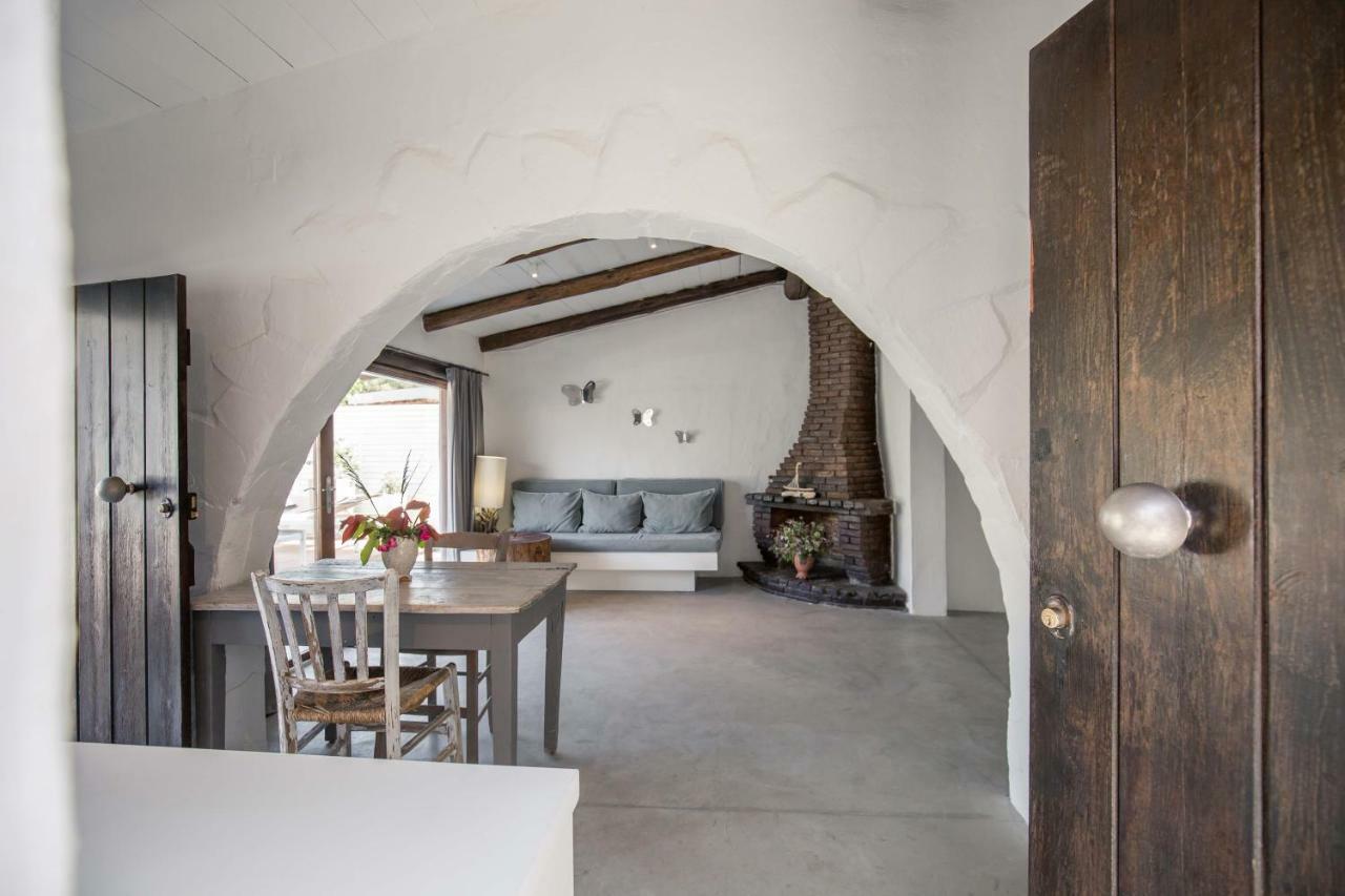 Monastery Estate Guesthouse Суйя Экстерьер фото