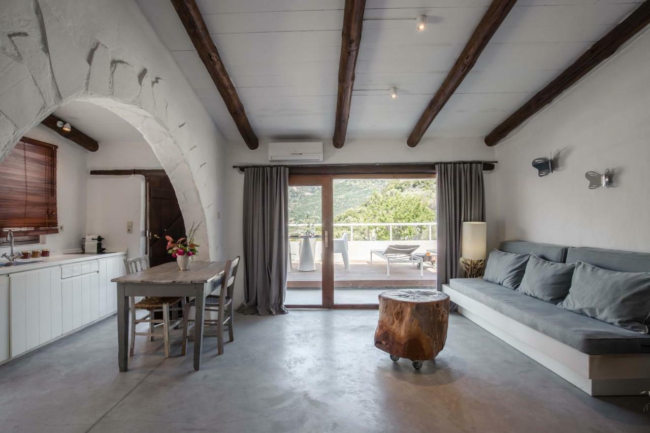 Monastery Estate Guesthouse Суйя Экстерьер фото