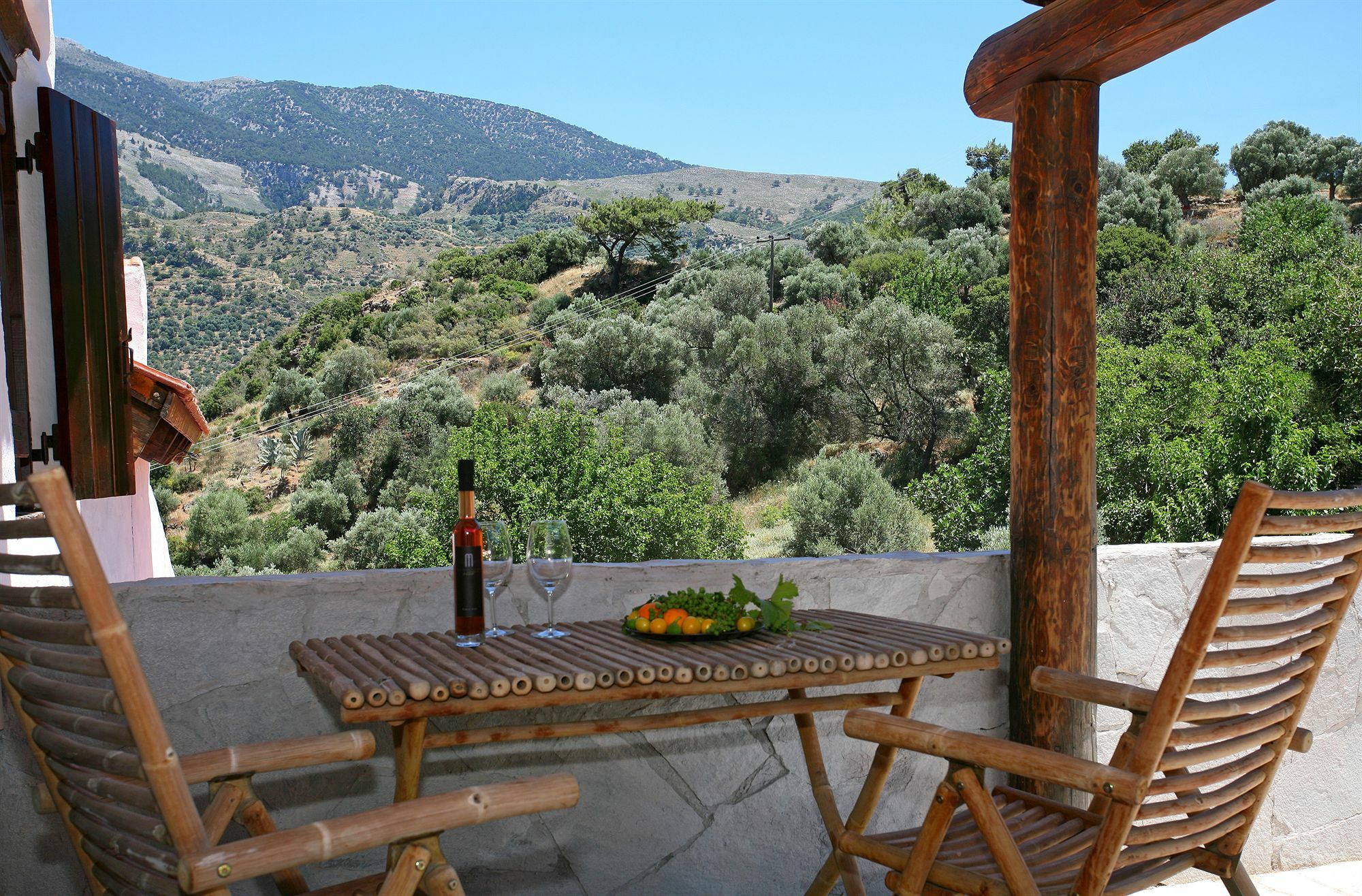 Monastery Estate Guesthouse Суйя Экстерьер фото